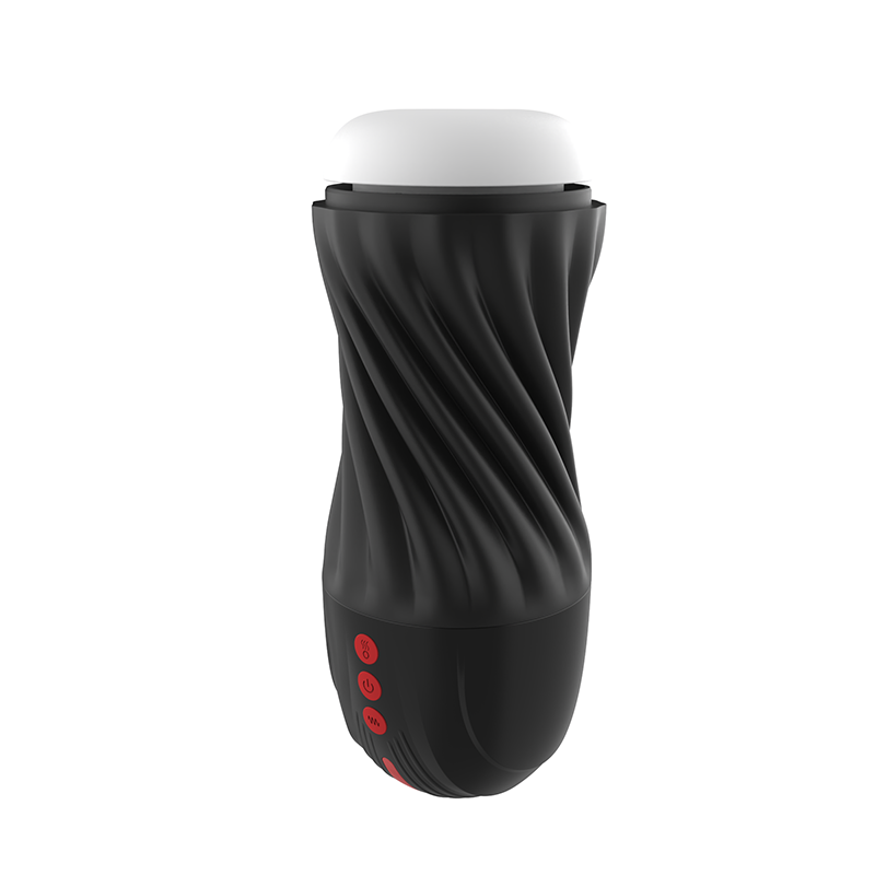 R137 Twisting Cup