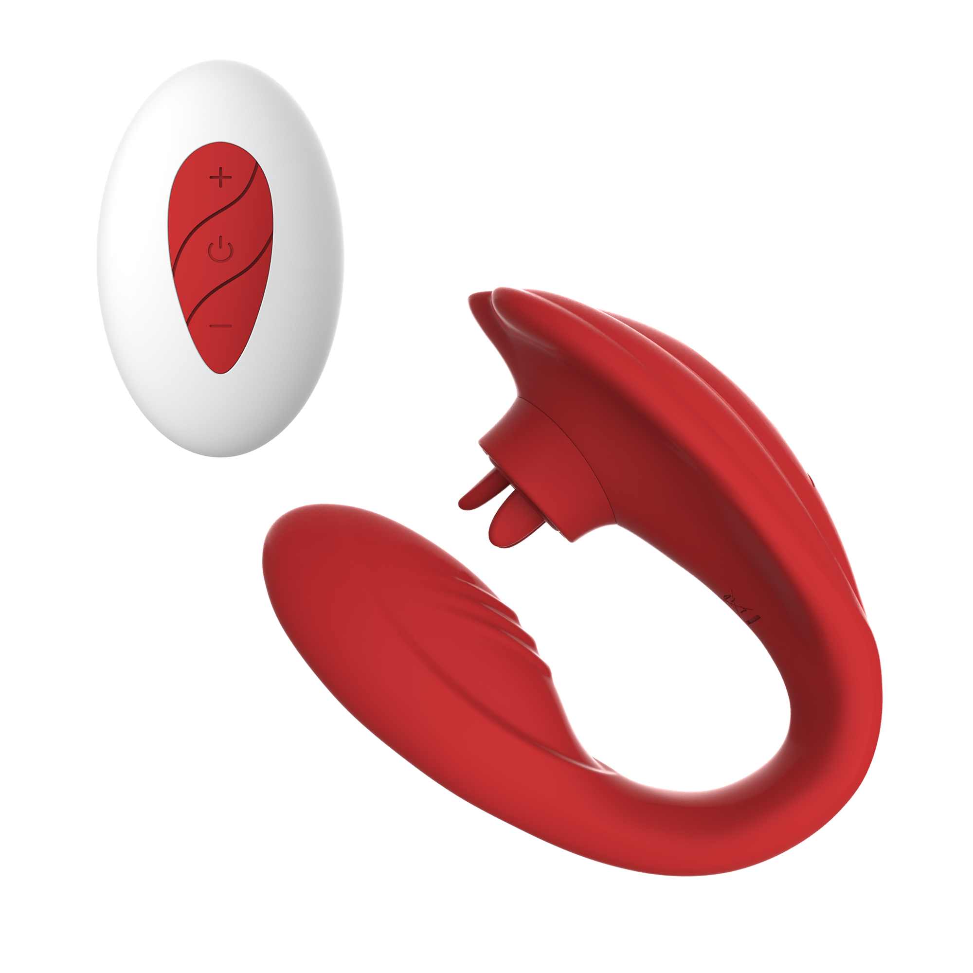 R035-7 Beauty Moan Bluetooth version