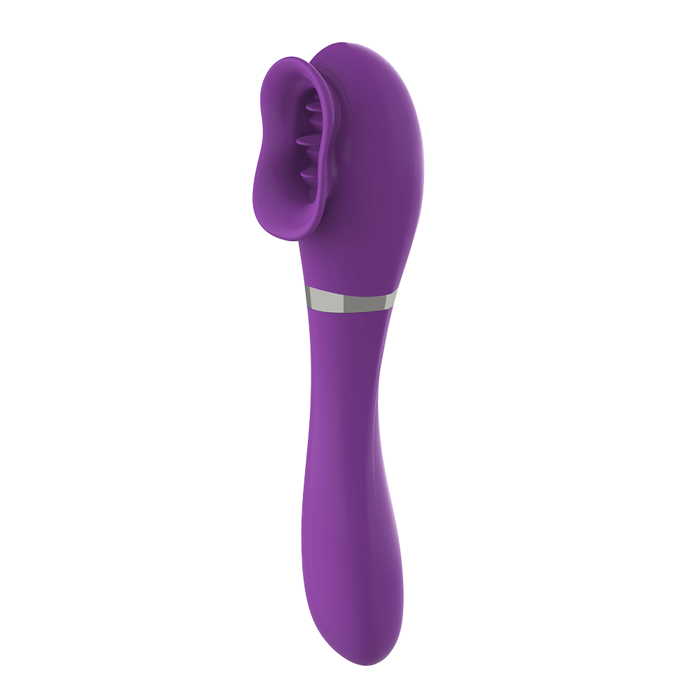 R041 Pleasure licker