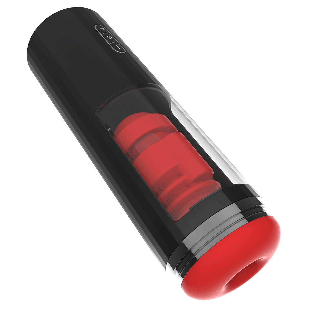 R066 Red Lady