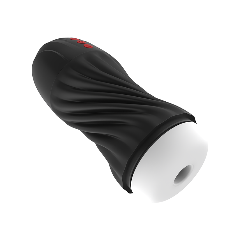 R137 Twisting Cup