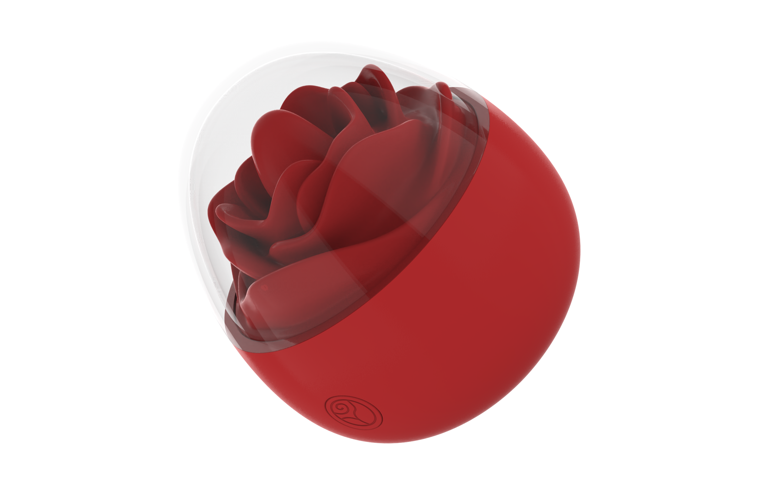 YS012 Rose Tongue licker