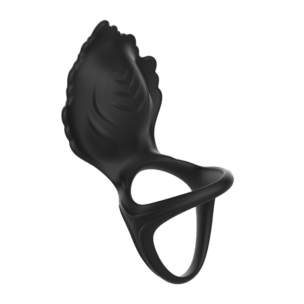 YS021 leaves vibrating ring