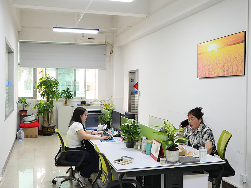 office