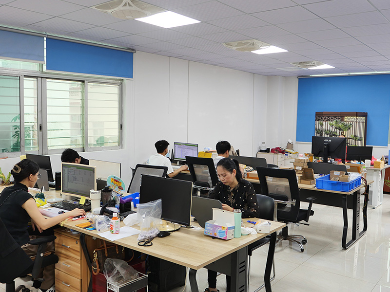 office