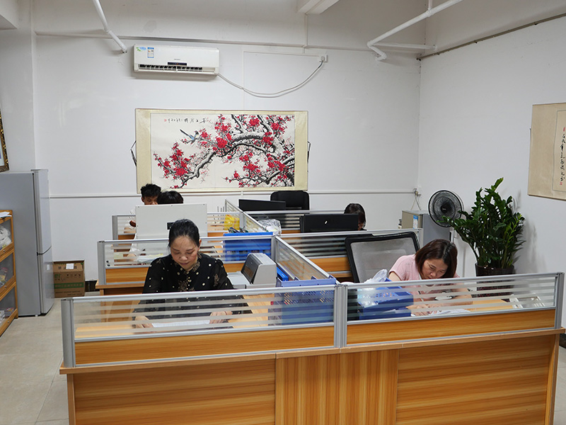 office