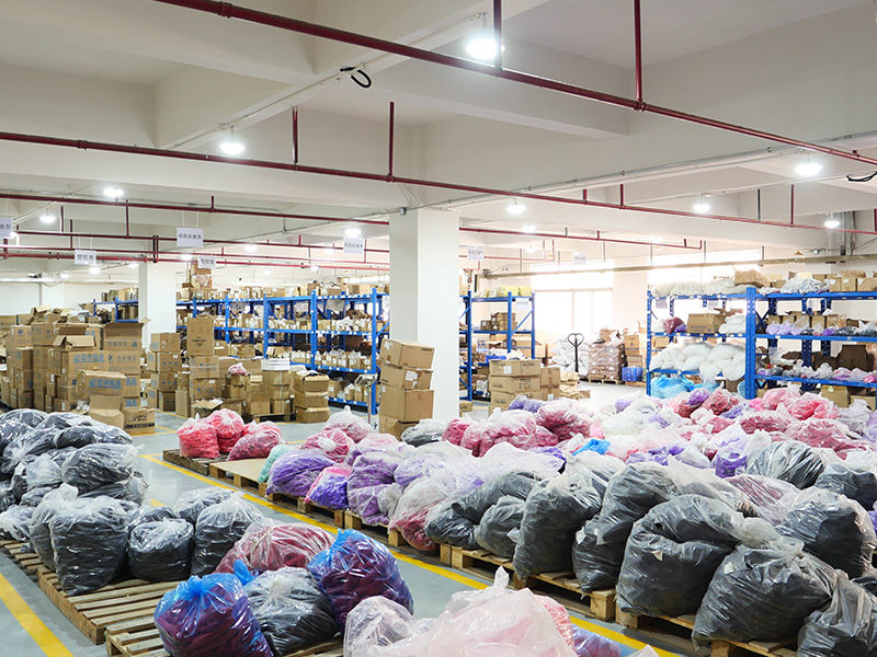 warehouse