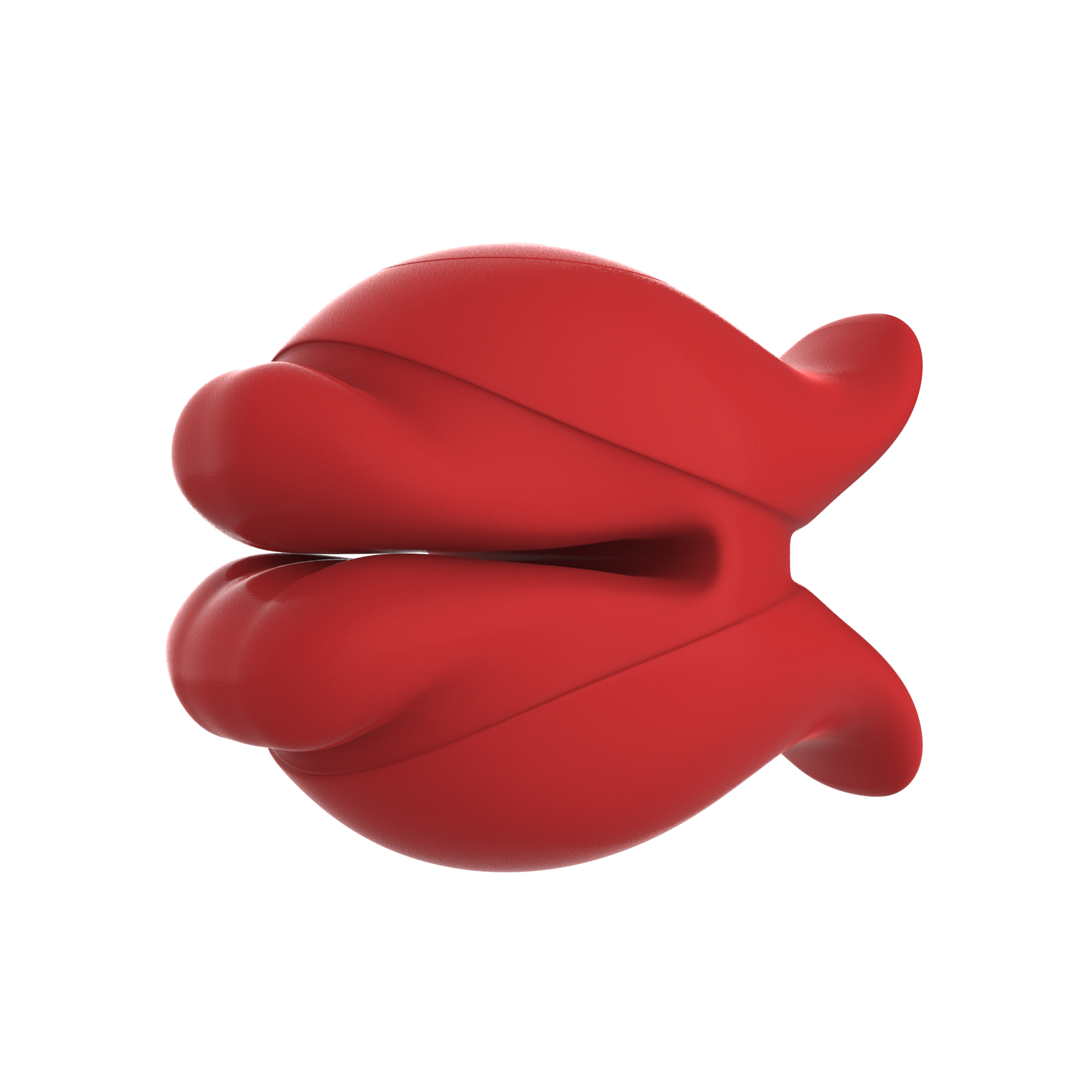 YS010 Nipple Clamp