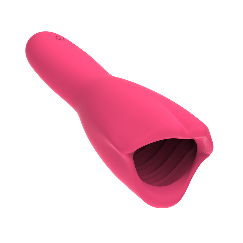 R025 mouth shape exerciser