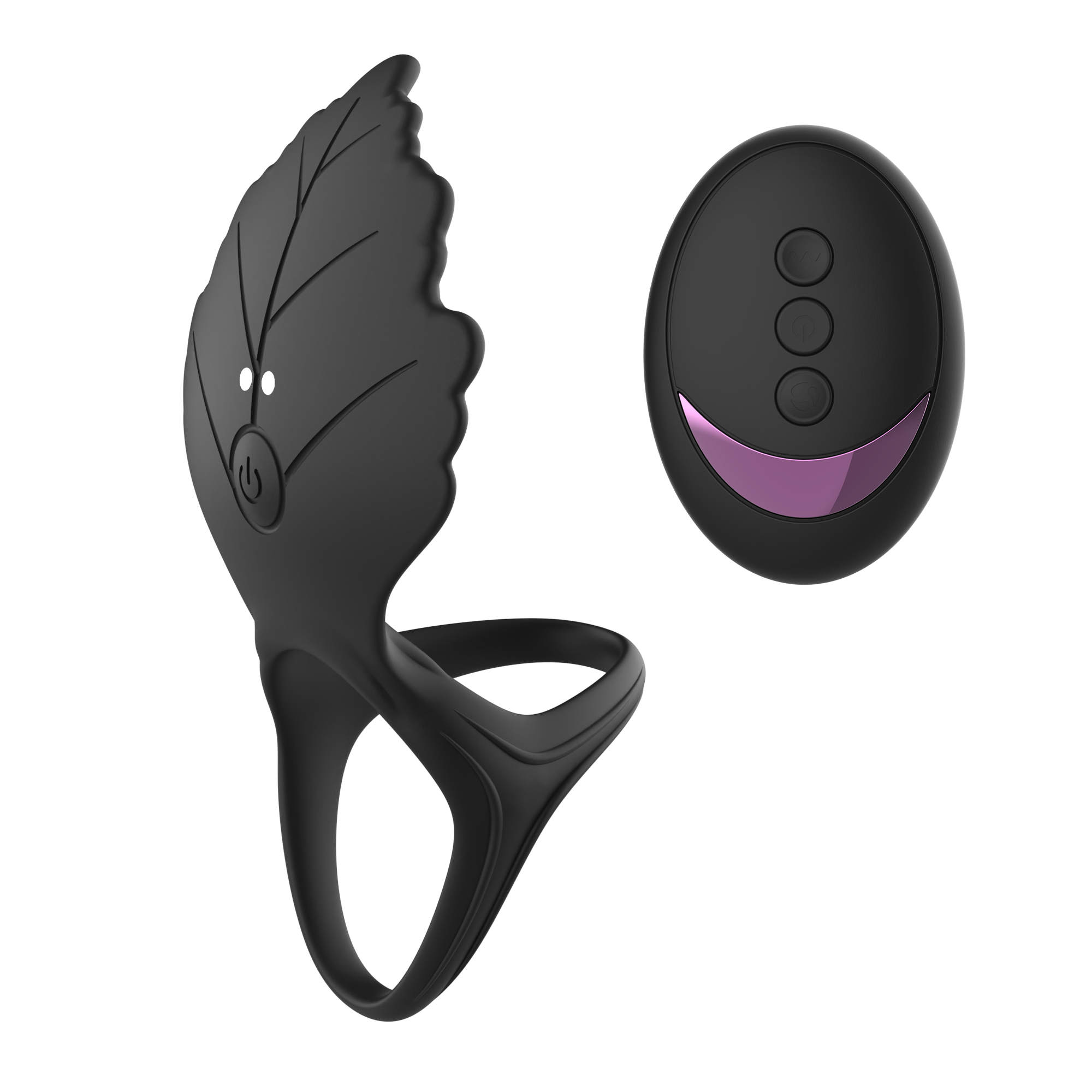 YS021 leaves vibrating ring