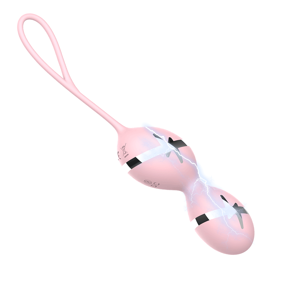 R080 Electri Kegelballs