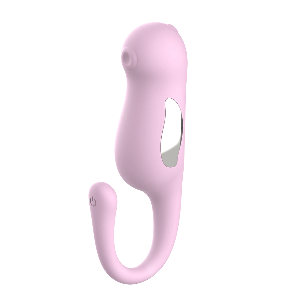 R012 Seahorse
