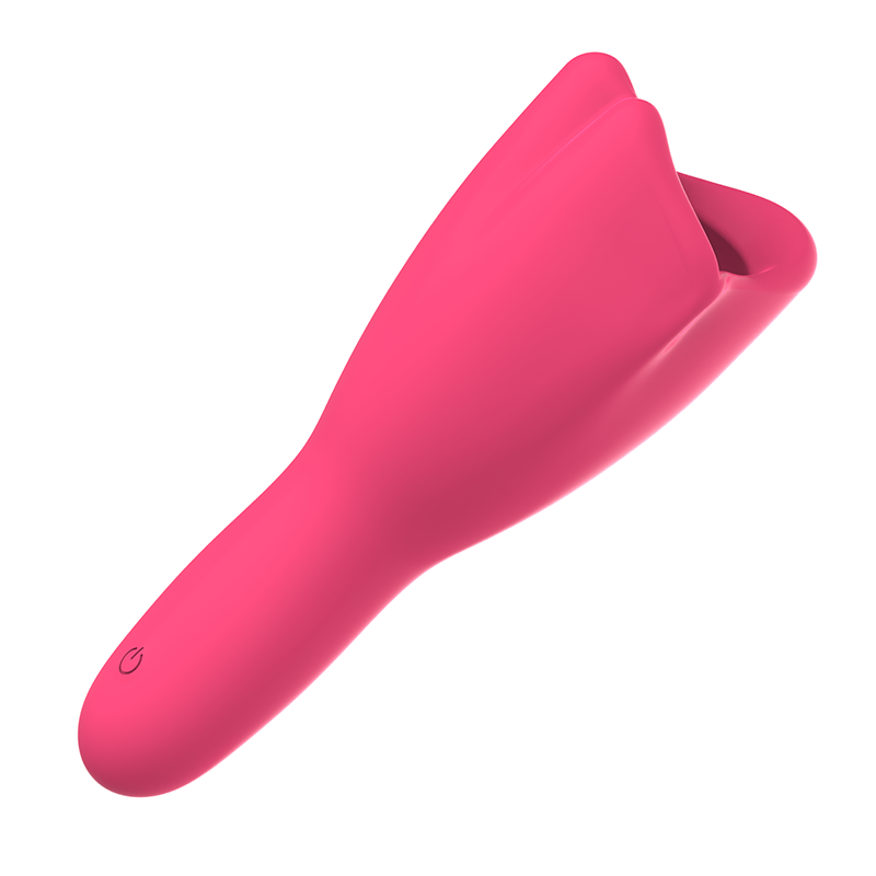R025 mouth shape exerciser