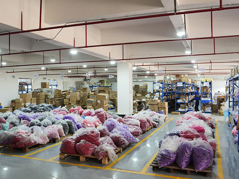 warehouse