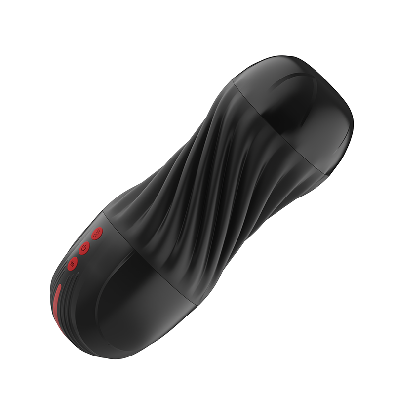 R137 Twisting Cup