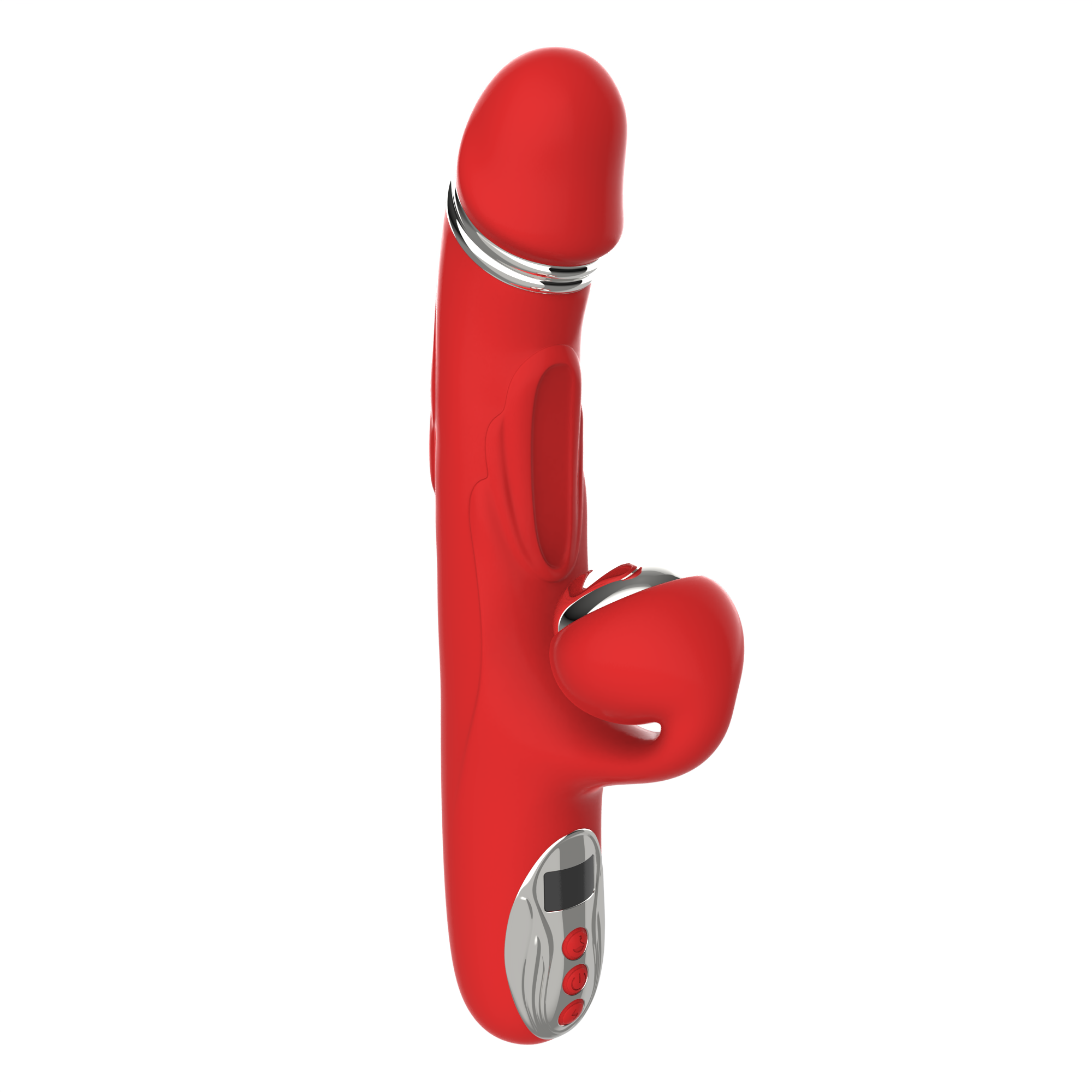 YS026 Thrusting electric shocker
