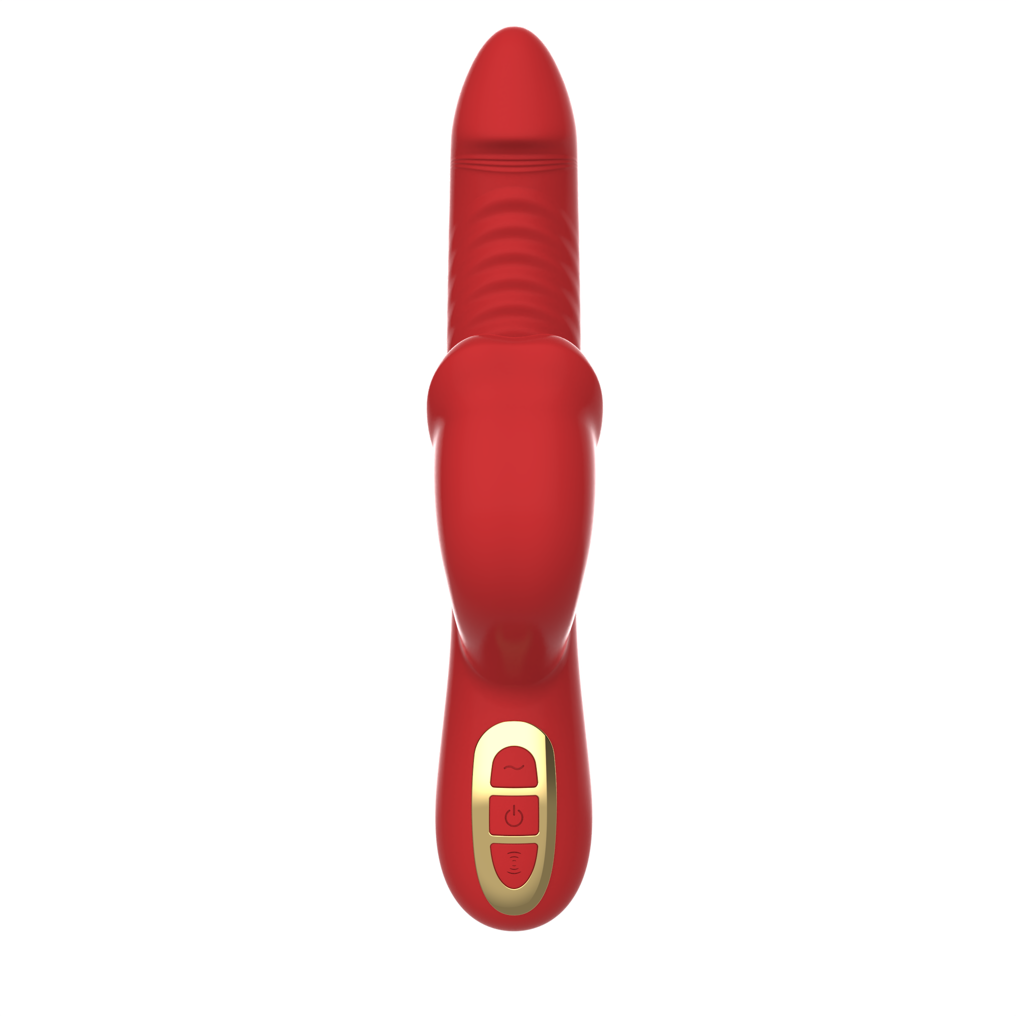 Reg-090-06 Thrusting tongue licker