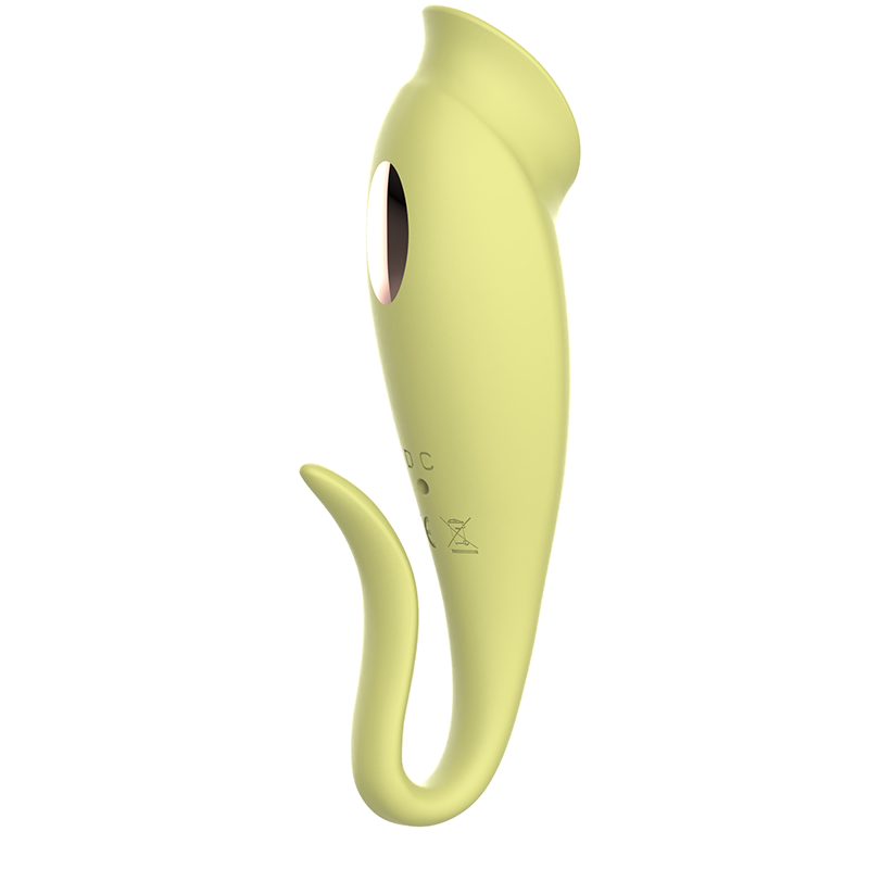R003 Vibrating stimulator