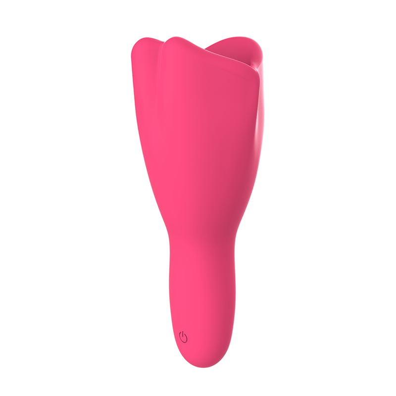 R025 mouth shape exerciser
