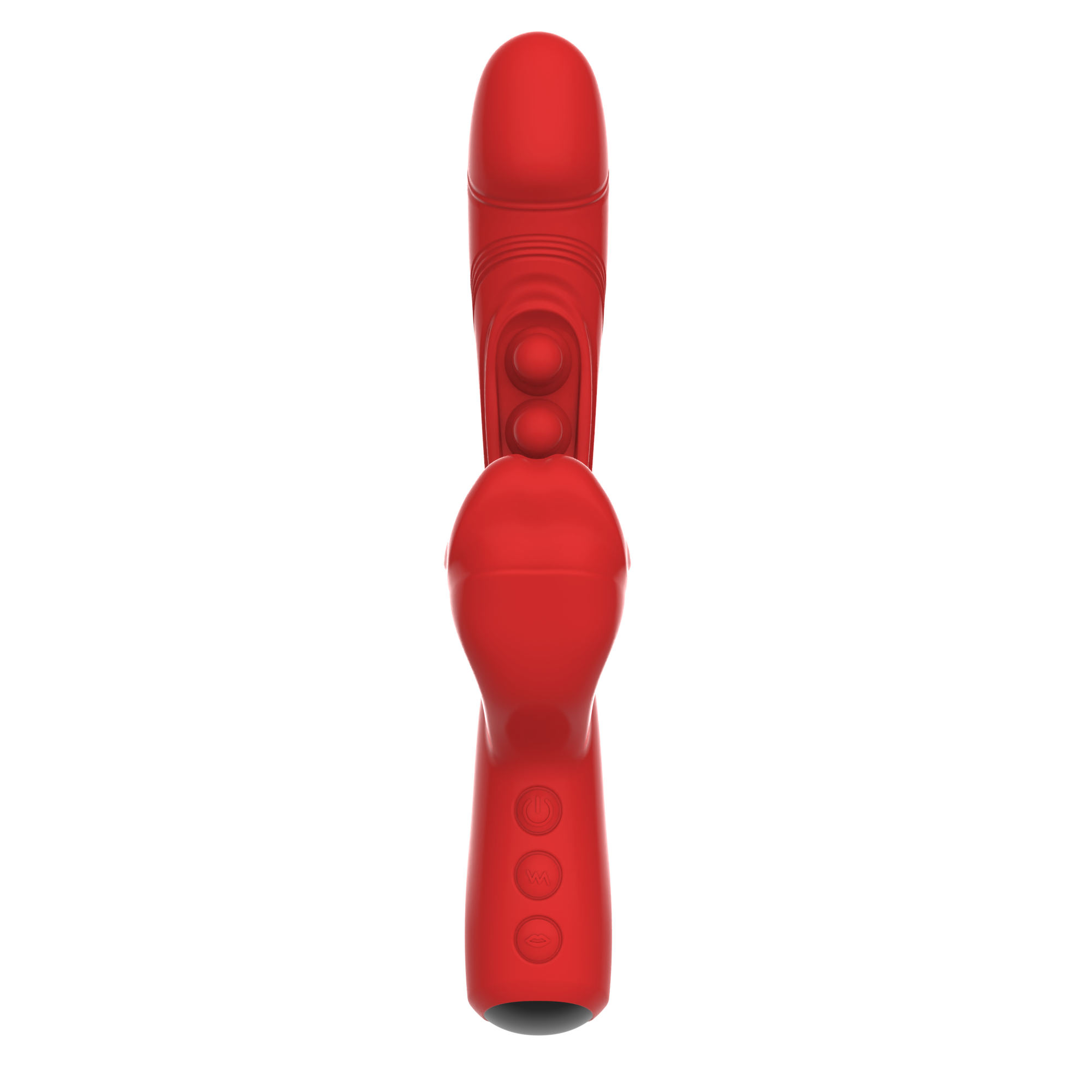 YS037 Music notation tongue licker