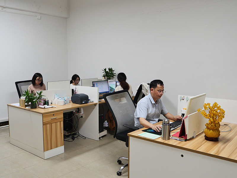 office
