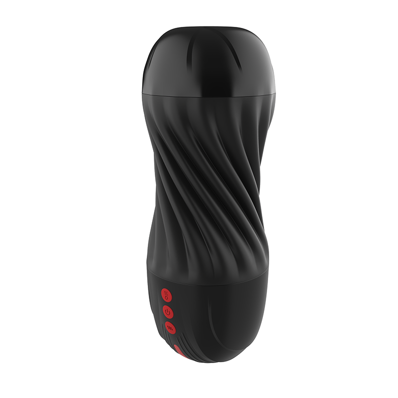R137 Twisting Cup