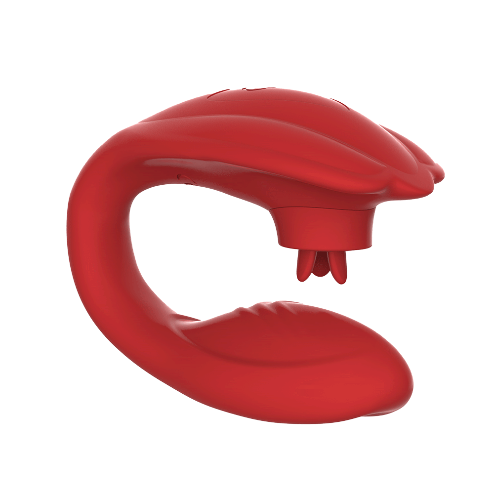 R035-7 Beauty Moan Bluetooth version