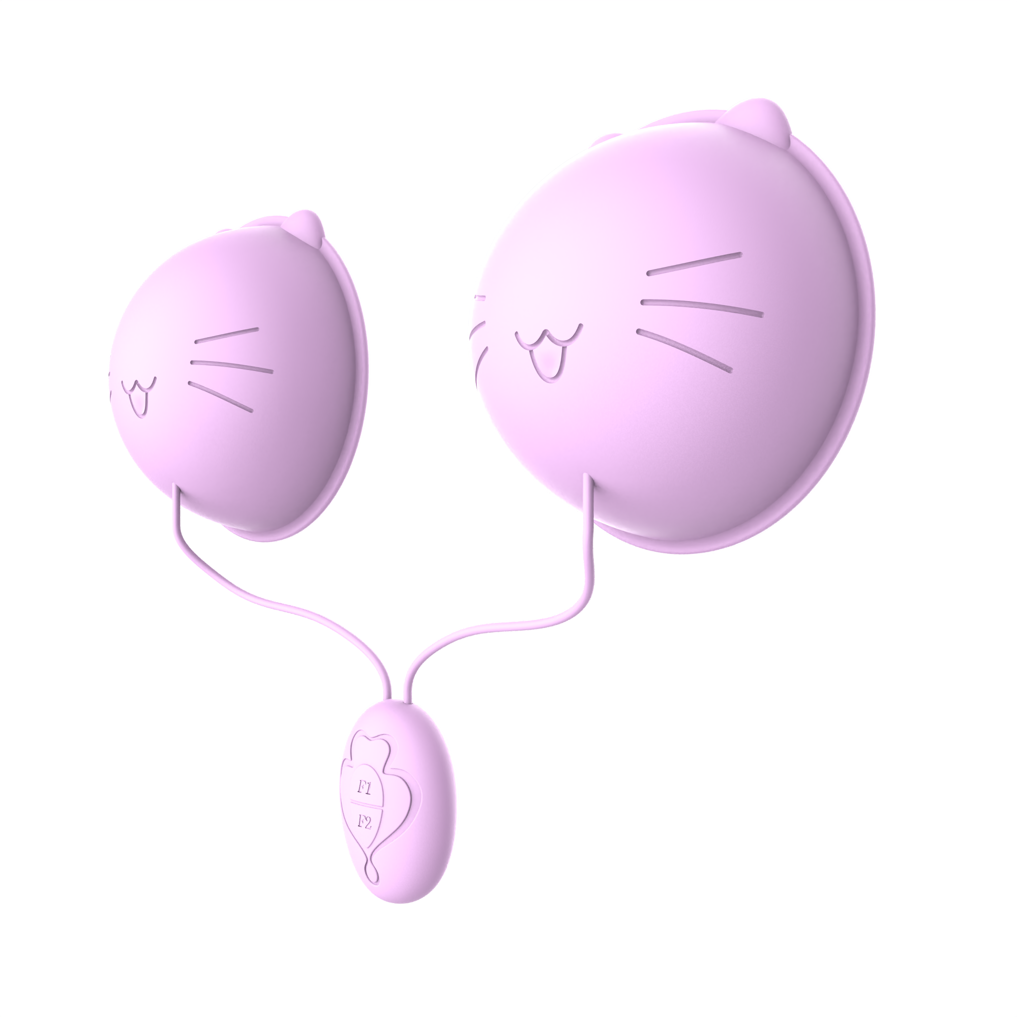 R014 Yulei Breast massager