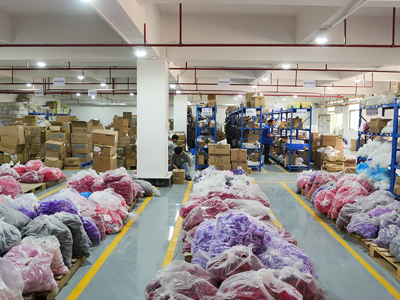 warehouse