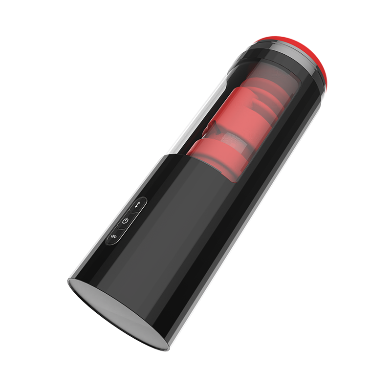 R066 Red Lady TPE model