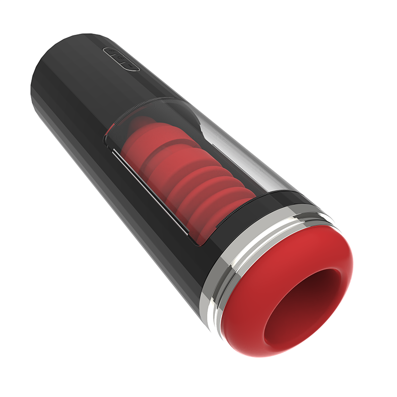 R066 Red Lady
