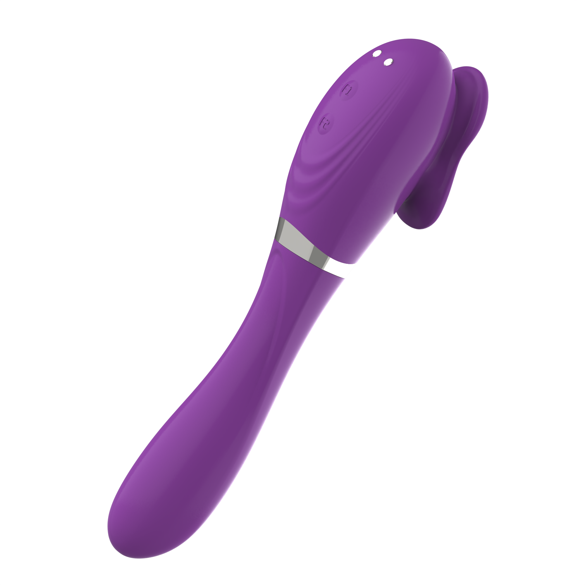R041 Pleasure licker