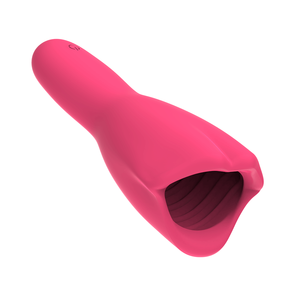 R025 mouth shape exerciser