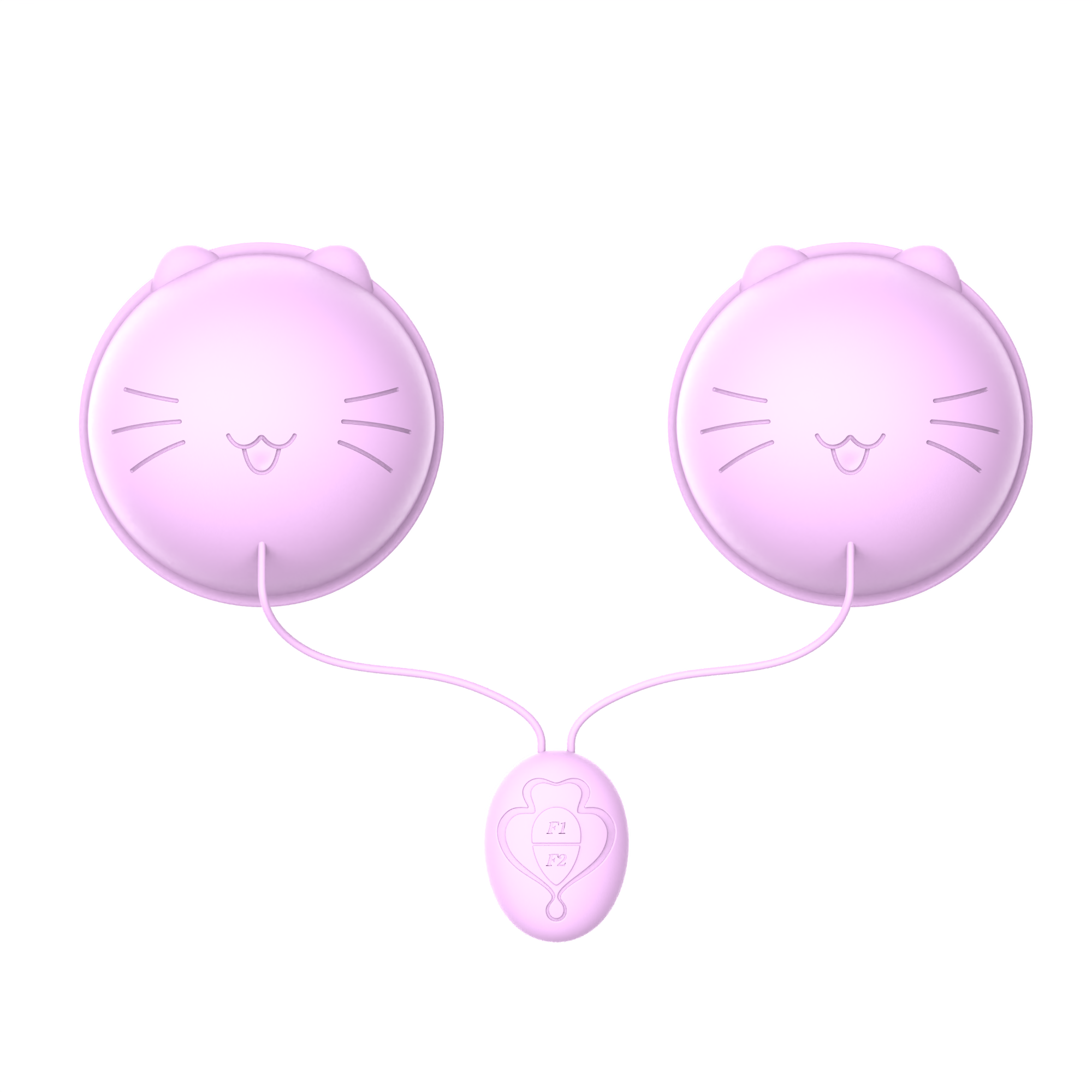 R014 Yulei Breast massager