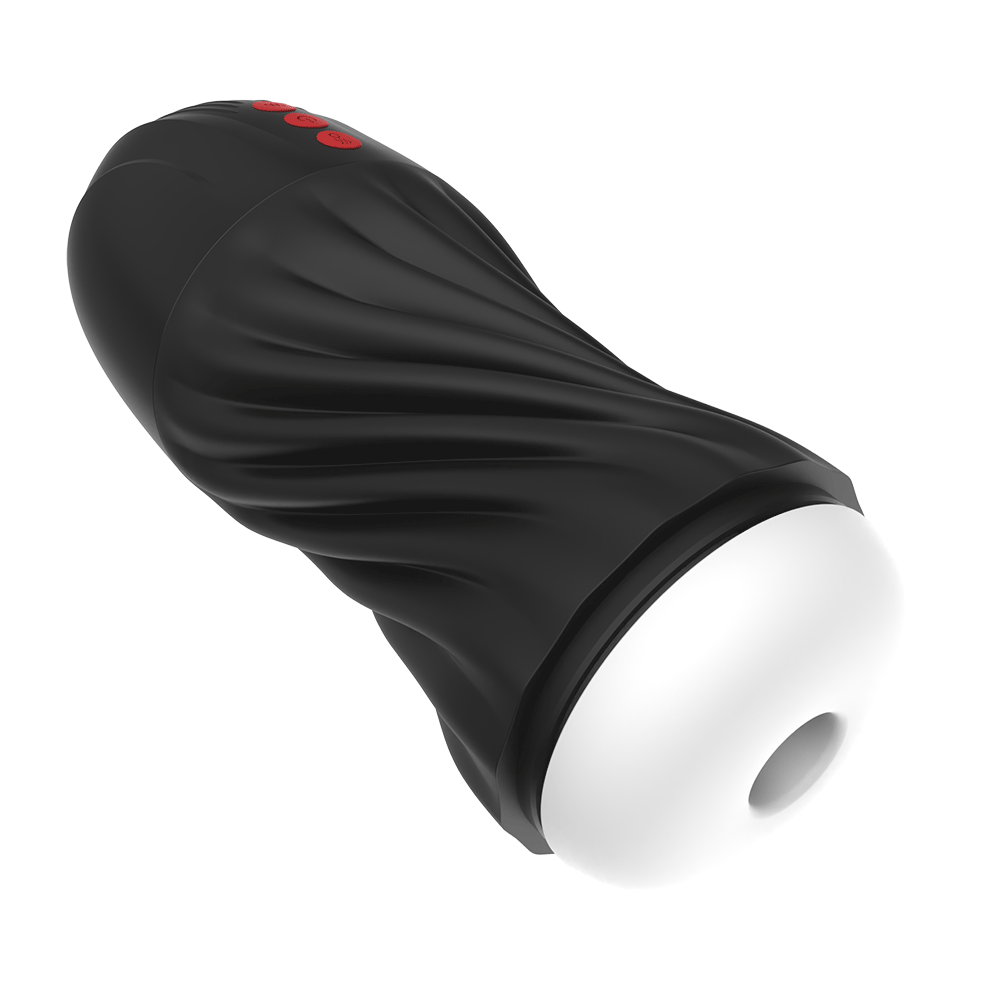R137 Twisting Cup