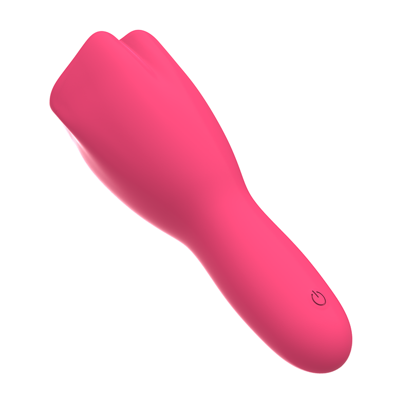 R025 mouth shape exerciser
