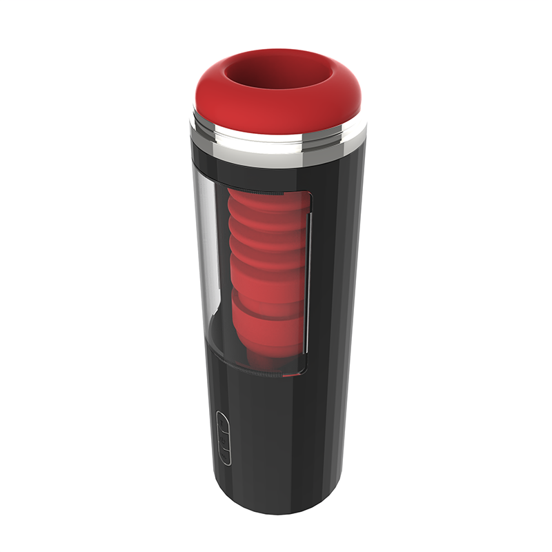 R066 Red Lady