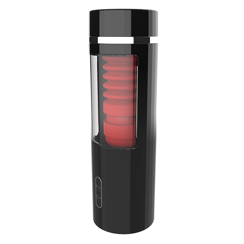 R066 Red Lady