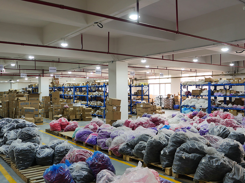 warehouse